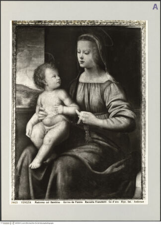 Vorderseite von bh520619_recto