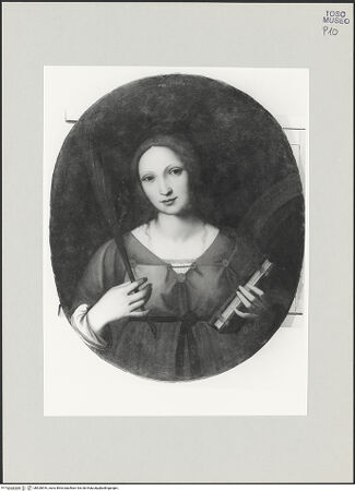 Vorderseite von bh520816_recto