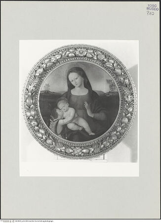 Vorderseite von bh520833_recto