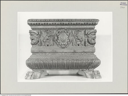 Vorderseite von bh520866_recto