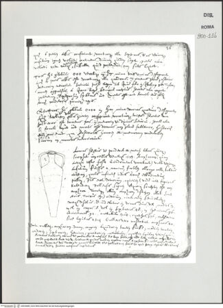 Vorderseite von Biblioteca Apostolica Vaticana [https://www.deutsche-digitale-bibliothek.de/content/lizenzen/rv-ez/] Codex Peiresc (Menestrier) nach dem Aantekenboekje des Philips van WingheAntikes Gefäß - , bh520889_recto. Foto.