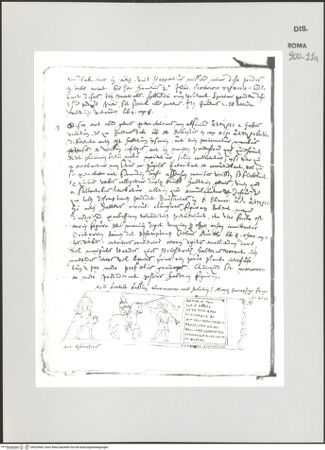 Vorderseite von Biblioteca Apostolica Vaticana [https://www.deutsche-digitale-bibliothek.de/content/lizenzen/rv-ez/] Codex Peiresc (Menestrier) nach dem Aantekenboekje des Philips van WingheFries mit Reiter und Inschrift - , bh520904_recto. Foto.