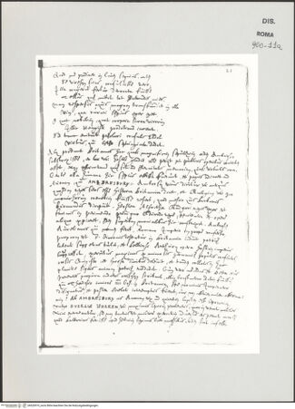 Vorderseite von Biblioteca Apostolica Vaticana [https://www.deutsche-digitale-bibliothek.de/content/lizenzen/rv-ez/] Codex Peiresc (Menestrier) nach dem Aantekenboekje des Philips van WingheText - , bh520919_recto. Foto.