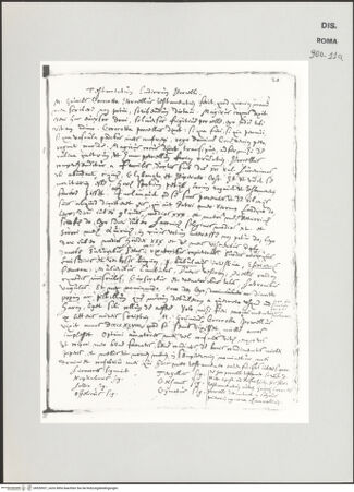 Vorderseite von Biblioteca Apostolica Vaticana [https://www.deutsche-digitale-bibliothek.de/content/lizenzen/rv-ez/] Codex Peiresc (Menestrier) nach dem Aantekenboekje des Philips van WingheText - , bh520921_recto. Foto.