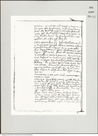 Vorderseite von Biblioteca Apostolica Vaticana [https://www.deutsche-digitale-bibliothek.de/content/lizenzen/rv-ez/] Codex Peiresc (Menestrier) nach dem Aantekenboekje des Philips van WingheText - , bh520936_recto. Foto.