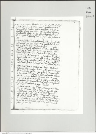 Vorderseite von Biblioteca Apostolica Vaticana [https://www.deutsche-digitale-bibliothek.de/content/lizenzen/rv-ez/] Codex Peiresc (Menestrier) nach dem Aantekenboekje des Philips van WingheText - , bh520939_recto. Foto.