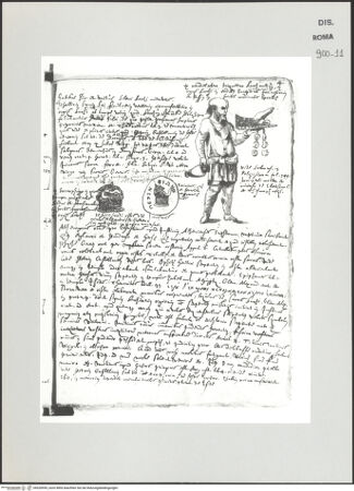 Vorderseite von bh520955_recto