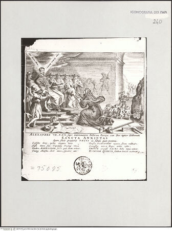 Vorderseite von bh521013_recto