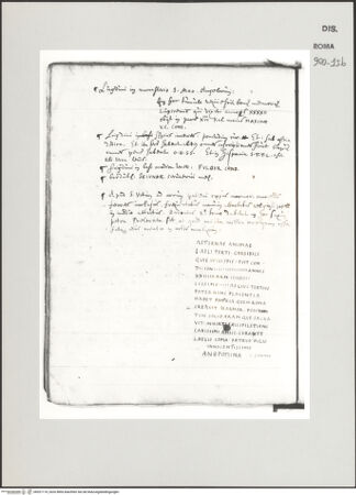 Vorderseite von Biblioteca Apostolica Vaticana [https://www.deutsche-digitale-bibliothek.de/content/lizenzen/rv-ez/] Codex Peiresc (Menestrier) nach dem Aantekenboekje des Philips van WingheInschriften - , bh521110_recto. Foto.