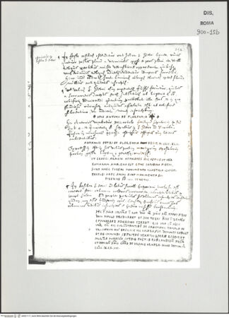 Vorderseite von Biblioteca Apostolica Vaticana [https://www.deutsche-digitale-bibliothek.de/content/lizenzen/rv-ez/] Codex Peiresc (Menestrier) nach dem Aantekenboekje des Philips van WingheInschriften - , bh521117_recto. Foto.