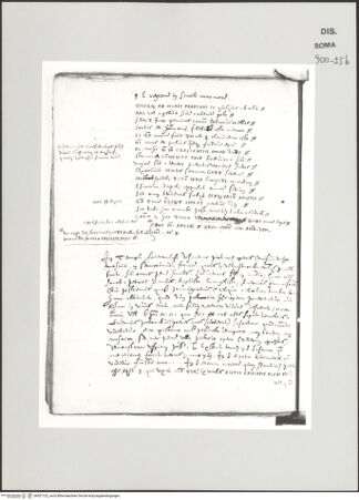 Vorderseite von Biblioteca Apostolica Vaticana [https://www.deutsche-digitale-bibliothek.de/content/lizenzen/rv-ez/] Codex Peiresc (Menestrier) nach dem Aantekenboekje des Philips van WingheInschriften - , bh521122_recto. Foto.