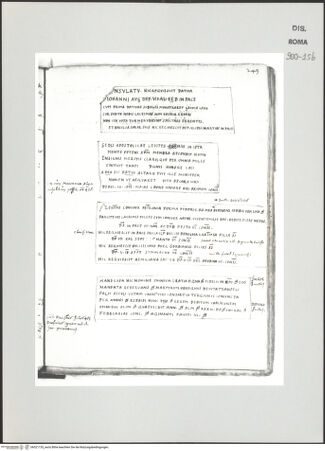 Vorderseite von Biblioteca Apostolica Vaticana [https://www.deutsche-digitale-bibliothek.de/content/lizenzen/rv-ez/] Codex Peiresc (Menestrier) nach dem Aantekenboekje des Philips van WingheInschriften - , bh521135_recto. Foto.