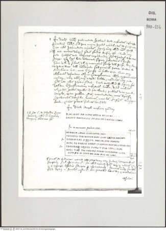 Vorderseite von Biblioteca Apostolica Vaticana [https://www.deutsche-digitale-bibliothek.de/content/lizenzen/rv-ez/] Codex Peiresc (Menestrier) nach dem Aantekenboekje des Philips van WingheInschriften - , bh521136_recto. Foto.