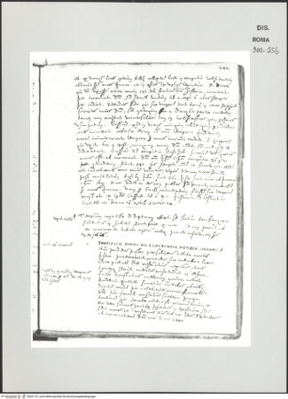 Vorderseite von Biblioteca Apostolica Vaticana [https://www.deutsche-digitale-bibliothek.de/content/lizenzen/rv-ez/] Codex Peiresc (Menestrier) nach dem Aantekenboekje des Philips van WingheText - , bh521137_recto. Foto.