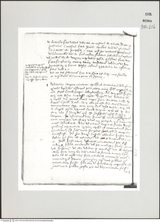 Vorderseite von Biblioteca Apostolica Vaticana [https://www.deutsche-digitale-bibliothek.de/content/lizenzen/rv-ez/] Codex Peiresc (Menestrier) nach dem Aantekenboekje des Philips van WingheText - , bh521138_recto. Foto.