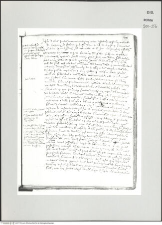 Vorderseite von Biblioteca Apostolica Vaticana [https://www.deutsche-digitale-bibliothek.de/content/lizenzen/rv-ez/] Codex Peiresc (Menestrier) nach dem Aantekenboekje des Philips van WingheText - , bh521139_recto. Foto.