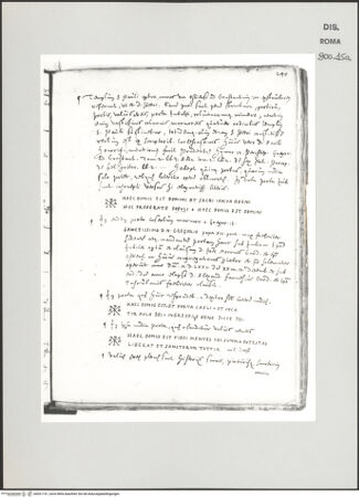 Vorderseite von Biblioteca Apostolica Vaticana [https://www.deutsche-digitale-bibliothek.de/content/lizenzen/rv-ez/] Codex Peiresc (Menestrier) nach dem Aantekenboekje des Philips van WingheInschriften - , bh521141_recto. Foto.