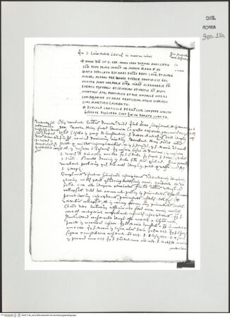 Vorderseite von Biblioteca Apostolica Vaticana [https://www.deutsche-digitale-bibliothek.de/content/lizenzen/rv-ez/] Codex Peiresc (Menestrier) nach dem Aantekenboekje des Philips van WingheInschriften - , bh521146_recto. Foto.