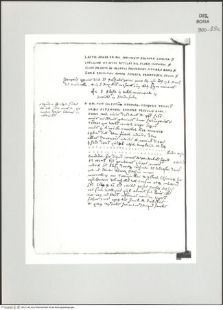 Vorderseite von Biblioteca Apostolica Vaticana [https://www.deutsche-digitale-bibliothek.de/content/lizenzen/rv-ez/] Codex Peiresc (Menestrier) nach dem Aantekenboekje des Philips van WingheInschriften - , bh521148_recto. Foto.