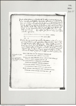 Vorderseite von Biblioteca Apostolica Vaticana [https://www.deutsche-digitale-bibliothek.de/content/lizenzen/rv-ez/] Codex Peiresc (Menestrier) nach dem Aantekenboekje des Philips van WingheInschriften - , bh521165_recto. Foto.