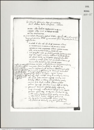 Vorderseite von Biblioteca Apostolica Vaticana [https://www.deutsche-digitale-bibliothek.de/content/lizenzen/rv-ez/] Codex Peiresc (Menestrier) nach dem Aantekenboekje des Philips van WingheInschriften - , bh521167_recto. Foto.