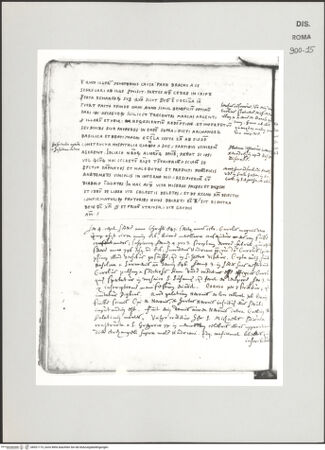 Vorderseite von Biblioteca Apostolica Vaticana [https://www.deutsche-digitale-bibliothek.de/content/lizenzen/rv-ez/] Codex Peiresc (Menestrier) nach dem Aantekenboekje des Philips van WingheMemorialinschriften - , bh521173_recto. Foto.