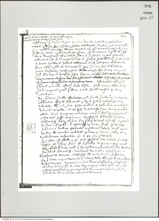 Vorderseite von Biblioteca Apostolica Vaticana [https://www.deutsche-digitale-bibliothek.de/content/lizenzen/rv-ez/] Codex Peiresc (Menestrier) nach dem Aantekenboekje des Philips van WingheText mit Christuskopf - , bh521180_recto. Foto.