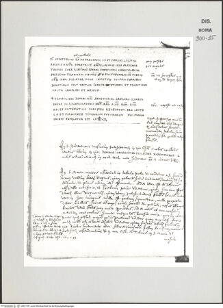 Vorderseite von Biblioteca Apostolica Vaticana [https://www.deutsche-digitale-bibliothek.de/content/lizenzen/rv-ez/] Codex Peiresc (Menestrier) nach dem Aantekenboekje des Philips van WingheInschriften - , bh521181_recto. Foto.