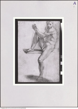 Vorderseite von bh521235_recto