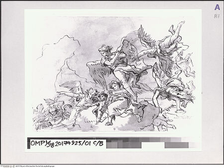 Vorderseite von bh521256_recto