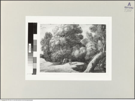 Vorderseite von bh521272_recto