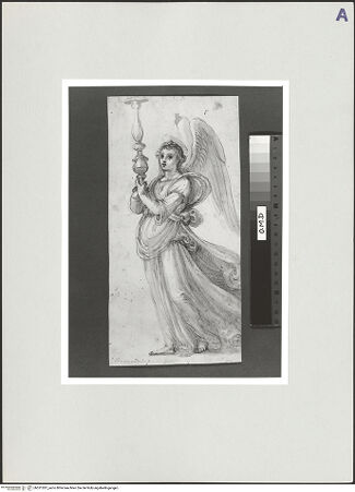 Vorderseite von bh521287_recto