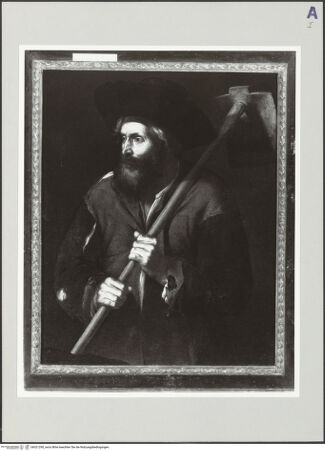 Vorderseite von bh521290_recto