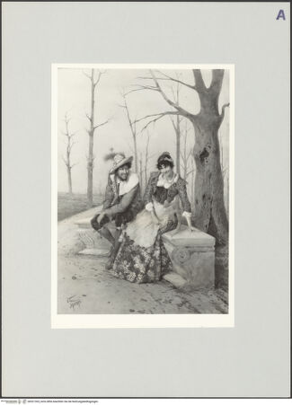 Vorderseite von bh521303_recto