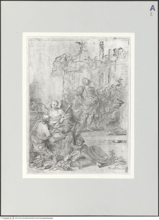 Vorderseite von bh521304_recto