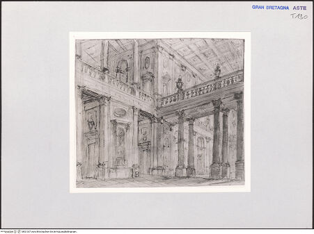 Vorderseite von bh521307_recto