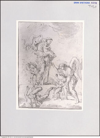 Vorderseite von bh521311_recto