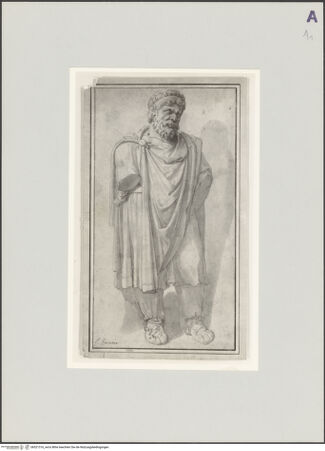 Vorderseite von bh521316_recto