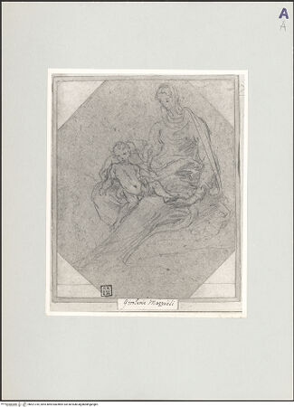 Vorderseite von bh521318_recto