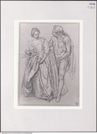 Vorderseite von bh521334_recto