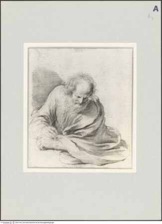 Vorderseite von bh521343_recto