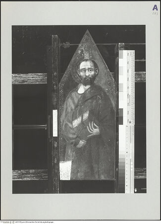 Vorderseite von bh521350_recto