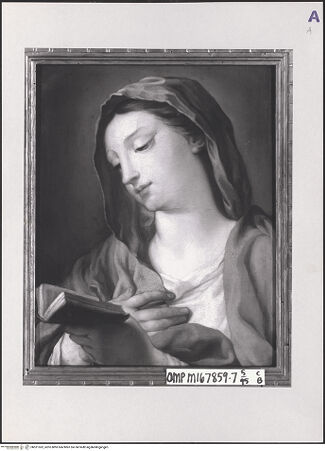 Vorderseite von bh521362_recto