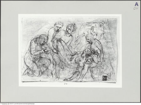 Vorderseite von bh521517_recto