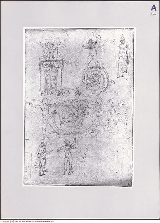 Vorderseite von bh521521_recto