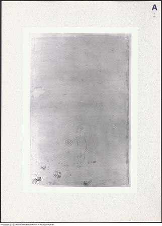 Vorderseite von bh521537_recto