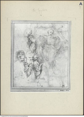 Vorderseite von bh521548_recto