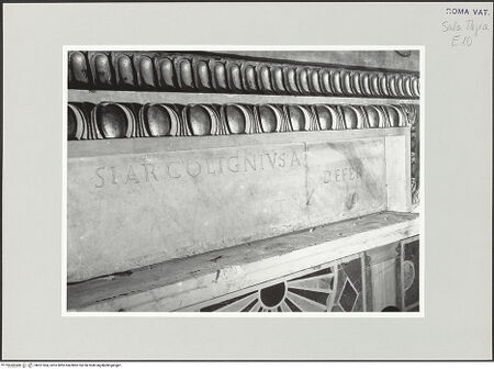 Vorderseite von bh521564_recto