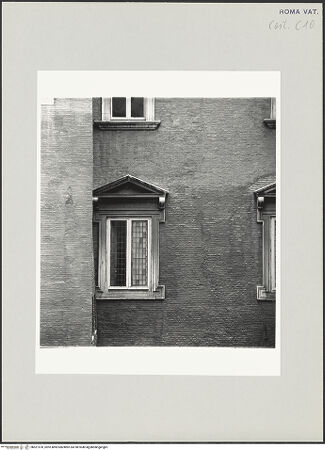 Vorderseite von bh521570_recto