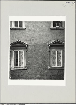 Vorderseite von bh521571_recto